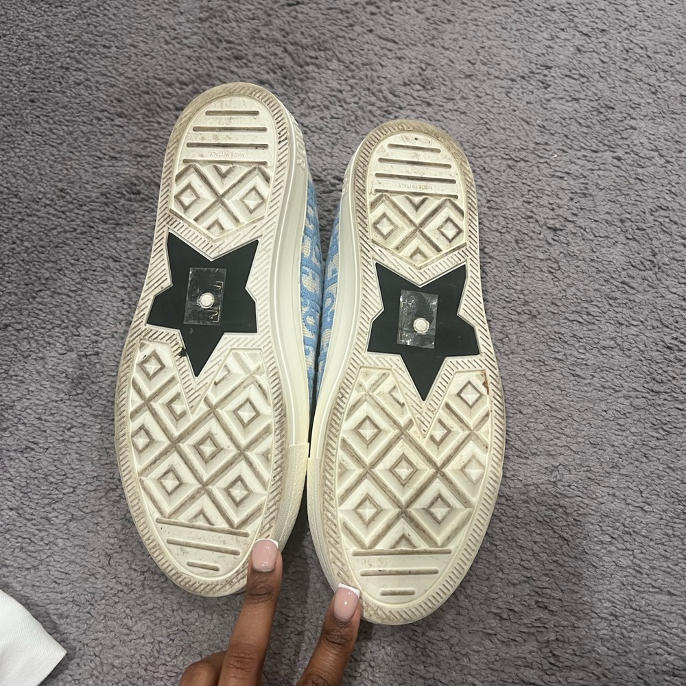 Dior Sneakers
Walk’n’Dior Sneaker - Picture 5 of 5
